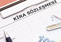 Haziran kira artış oranı 2024: Ev ve iş yeri kiralarına bu ay ne kadar zam yapılacak?