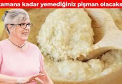 100 yaşına kadar yaşayanların sırrı bulundu! Meğer böyle tüketince ömrü uzatıyormuş: Bağışıklığı sapasağlam yapıyor, kolesterolü yere çakıyor