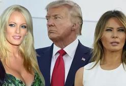 Trump’ın ‘başını yakan’ kadın konuştu! 'Karısı artık onu boşamalı'