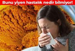 20 kutu C vitaminine bedel! Hastalanmak istemiyorsanız kaşık kaşık tüketin: Bağışıklığı zımba gibi yapıyor, kemikleri beton gibi sağlamlaştırıyor