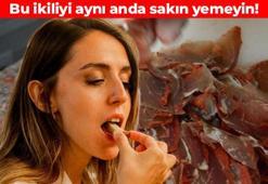 Kahvaltıların vazgeçilmezi ama etkisini yok ediyor! Birlikte kesinlikle tüketilmemeli: Vücudunuzu tuz gölüne çeviriyor, kansere davetiye çıkarıyor