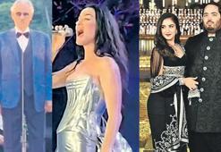 Düğün öncesi ikinci düğün