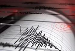Deprem mi oldu, nerede, kaç şiddetinde? 4 Haziran 2024 AFAD ve Kandilli Rasathanesi son depremler listesi
