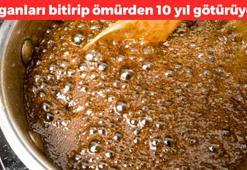 Hemen her şeyin içinde var, kaşık kaşık yiyoruz ama karaciğeri çürütüyor! Organları bitirip ömürden 10 yıl götürüyor, şeker hastalığının en büyük sebebiymiş