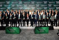 ‘Teknoloji Liderleri Zirvesi’nde yapay zeka konuşuldu