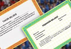 Takdir Teşekkür hesaplama 2024: 4., 5., 6., 7., 8., 9., 10., 11. sınıf takdir teşekkür hesaplaması nasıl yapılır? Takdir ve teşekkür almak için kaç puan gerekiyor?