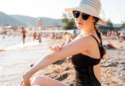 Uzmanından güneş ışınlarına dikkat uyarısı! Bu saatlerde asla dışarı çıkmayın!