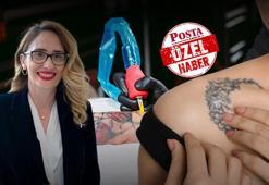 Araştırmada şaşırtan sonuç! Dövme yaptırmak isterken sağlığınızdan olmayın… Uzman isim uyardı: Kanser riskini artırıyor