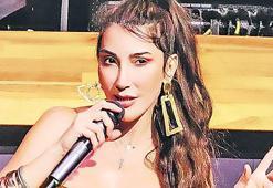 Hande Yener: 24 yıldır yapmadığım şeyleri yapmaya çalışıyorum