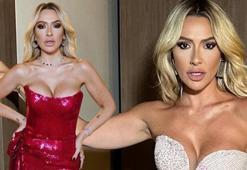 Hadise'den itiraf: Maddi gücü yoksa 'neyine güvenip, bana yaklaşıyorsun'