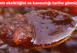 Kur'an'da da adı geçiyor! Fokur fokur kaynatıp günde 1 kaşık içmek yetiyor: Demir eksikliğini tarihe gömüyor, kemikleri çelik gibi yapıyor