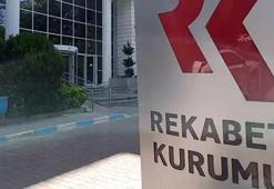 Kozmetik firmasına Rekabet Kurumu'ndan ceza