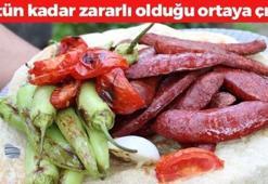 New York Post duyurdu: Sakın mutfağınıza sokmayın! Tütün kadar zehirli