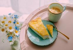 Yaz sıcaklarına kısa bir mola! Bu tarif hem lezzetli hem hafif: Misafirler sizden çıkmak istemeyecek