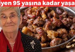 Canan Karatay bunu yiyen 95 yaşına kadar yaşar diyor! Kolesterolü dengeleyip cilde içten kolajen yüklüyor! A, D, E ve K vitamini zengini