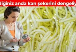 İnsülin iğnesinden 10 kat etkili! Pazarda poşet poşet satın alınıyor: Diyabet hastalığının en büyük düşmanı, kan şekerini anında dengeliyor, vücudu dipçik gibi yapıyor