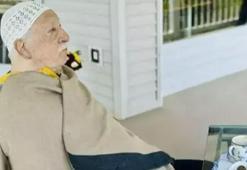 FETÖ elebaşı Fetullah Gülen öldü mü? İddiaları güçlendiren fotoğraf