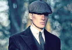 Oscarlı Tommy Shelby