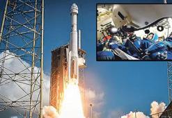 Elon Musk'ın uzaydaki yeni rakibi