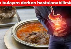 Faydalı diye kase kase içiyorduk ama adeta zehir deposuymuş! Bu çorbayı içerken 50 kere düşünün: İçtiğiniz anda kalp hastası olabilirsiniz