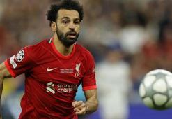 Galatasaray’ın istediği Mohamed Salah kimdir? Kaç yaşında? Nereli?