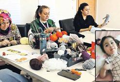 Hükümlüler minik Sema'yı yaşatacak