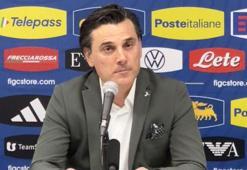 A Milli Futbol Takımı'nın EURO 2024 kadrosu belli oldu! Vincenzo Montella'dan sürpriz tercih