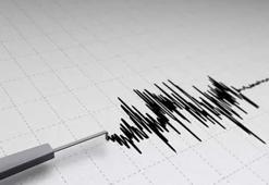 Deprem mi oldu? En son deprem nerede, ne zaman ve kaç şiddetinde oldu? 8 Haziran Kandilli ve AFAD son depremler listesi