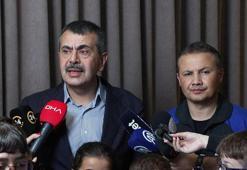 Bakan Tekin: Yeni müfredat eylül ayından itibaren uygulanmaya başlayacak