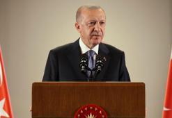Cumhurbaşkanı Erdoğan, Danimarka Başbakanına yapılan saldırıyı kınadı
