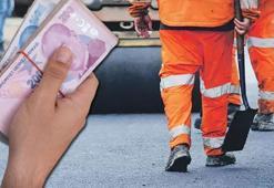 İkramiyeler haftaya hesaplarda! 1 milyon kamu işçisine verilecek, işte en düşük ödeme miktarı