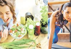 Diyette en çok yapılan hatalar