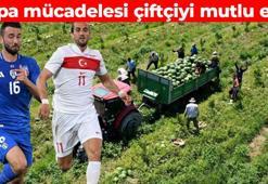 2024 Avrupa Futbol Şampiyonası çiftçinin yüzünü güldürdü! Bu şifa deposu meyve Almanya’ya ihraç ediliyor: Yendiği anda enerjiyi fullüyor, vitamin depolarını dolduruyor