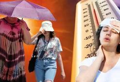 Artışa geçen sıcak çarpması öldürücü olabiliyor! Yaz aylarında çok dikkatli olunmalı: Gün ortasında kesinlikle dışarı çıkmayın