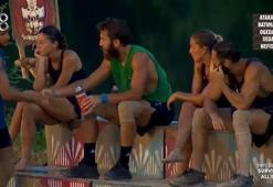 Survivor All Star'da finale çıkan ilk yarışmacı belli oldu