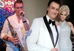 Tayfun Duygulu eşine övgüler yağdırdı! 'Çuval giy' dese giyerim!