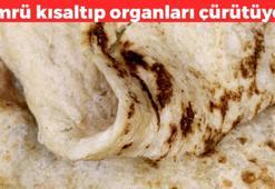 Her gün yiyoruz ama ömrü kısaltıp organları çürütüyor! Karaciğeri yağla dolduran da oymuş...