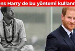 Prens Harry’nin beynine reset atan yöntem! Annesinin ölümüyle yıllar sonra yüzleşti: Duygularını kendine dokunarak anlattı