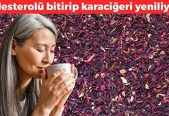 Kırmızı elmas olarak biliniyor! Bardak bardak içince metabolizma hızını yüzde 100'e çıkartıyor! Damardan kolesterolü silip karaciğeri yeniliyor