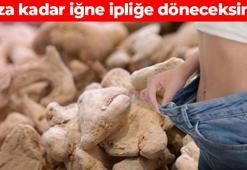 Bayrama kadar bel ve basen bölgenizi eritin! 1 haftada 5 kilo verdiriyor: Sabah akşam bardak bardak için, metabolizmayı makine gibi çalıştırıyor, vücutta yağdan eser bırakmıyor