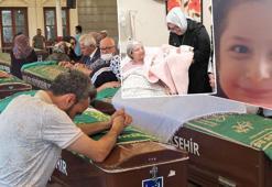 Başkent’te vahşice katledildiler! Kahreden 2019 detayı: İlk bebek ve annesi