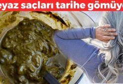 Beyaz saçları tarihe gömüyor, tırnak kırılmasına son veriyor! Yüzyıllardır kullanılan mucize bitki: Saçları halat gibi güçlendiren doğal ağrı kesici