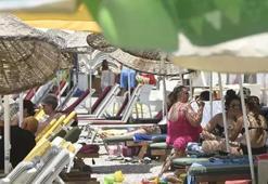 Turizm cennetinde dudak uçuklatan rakamlar: Lahmacun bin lira