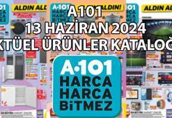 A101 13 Haziran aldın aldın kataloğu yayınlandı! Bu Perşembe A101’e su sebili geliyor!