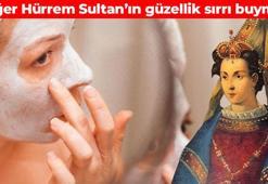 Hürrem Sultan’ın güzellik sırrı açığa çıktı! O da İbn-i Sina’nın reçetesini kullanıyormuş: Bir damlası bile kırışıklıkları açıyor, cildi ipek gibi yapıyor
