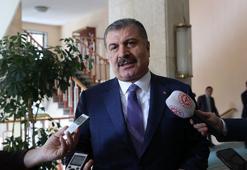 Bakan Koca sokak köpekleriyle ilgili konuştu: Gönlüm ötanaziden taraf değil