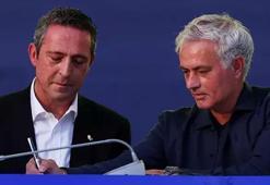 Mourinho'ya verilen söz tutuluyor! Portekizli hoca vatandaşını getiriyor