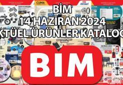 Babalar Günü hediyeleri BİM’de! Bu Cuma BİM indirimleri kaçmaz: 14 Haziran 2024 BİM aktüel ürünler kataloğu