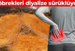 Böbrekleri iltihaplandırıp çürütüyor! Bunu yapıyorsanız diyaliz olmadan yaşayamaz hale gelebilirsiniz: Böbrek hastalığının fitilini ateşliyor, zehirden 10 kat daha zararlı