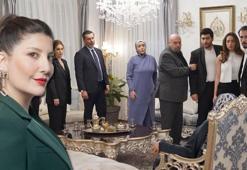 Kızılcık Şerbeti kadrosuna dev transfer! Şebnem Bozoklu Kızılcık Şerbeti’nde kimi canlandıracak, hangi rolü oynayacak?